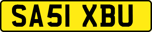 SA51XBU
