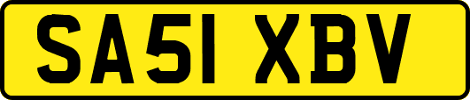 SA51XBV