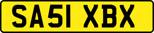 SA51XBX