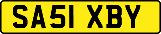 SA51XBY