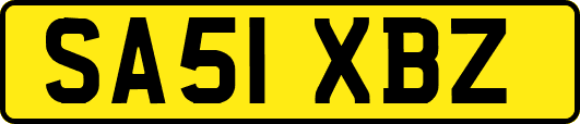 SA51XBZ
