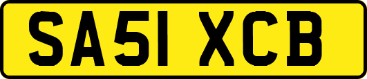 SA51XCB