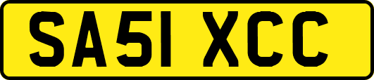 SA51XCC