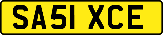 SA51XCE