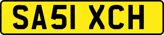 SA51XCH