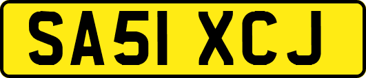 SA51XCJ