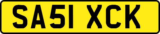 SA51XCK