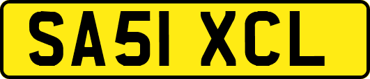 SA51XCL