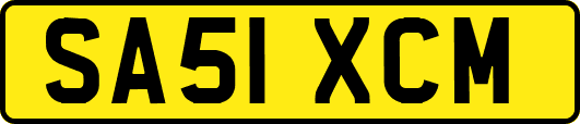SA51XCM