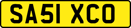 SA51XCO
