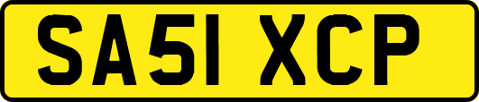 SA51XCP
