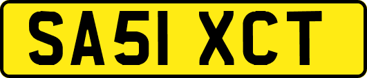 SA51XCT