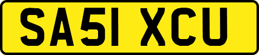 SA51XCU