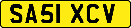 SA51XCV