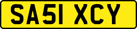 SA51XCY