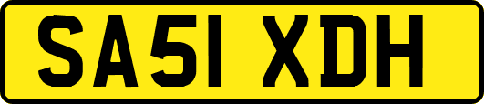 SA51XDH