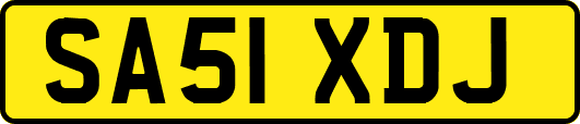 SA51XDJ