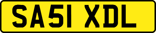 SA51XDL