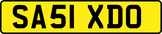 SA51XDO