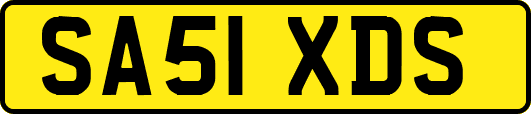SA51XDS