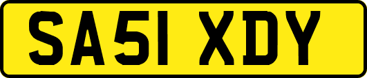SA51XDY