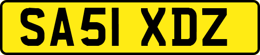 SA51XDZ