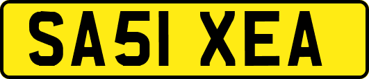SA51XEA