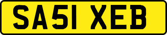 SA51XEB