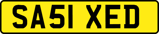 SA51XED