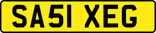 SA51XEG