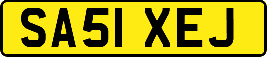 SA51XEJ