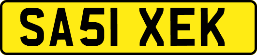 SA51XEK
