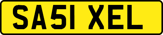 SA51XEL