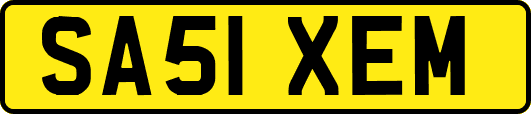 SA51XEM