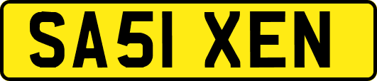 SA51XEN
