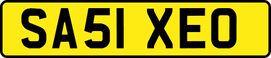 SA51XEO