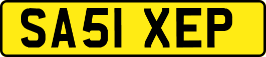 SA51XEP