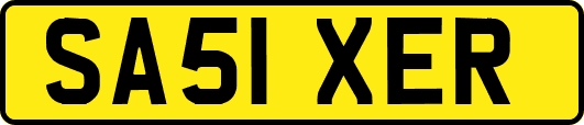 SA51XER