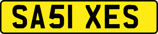 SA51XES