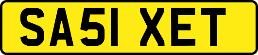 SA51XET