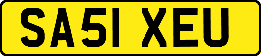 SA51XEU