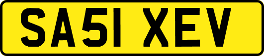 SA51XEV