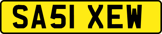 SA51XEW