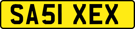 SA51XEX