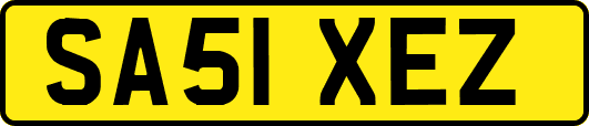SA51XEZ