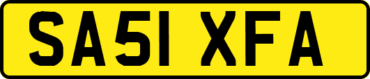 SA51XFA