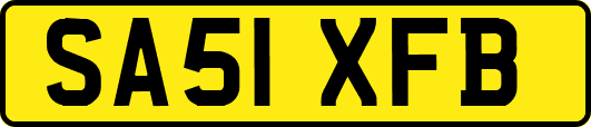 SA51XFB