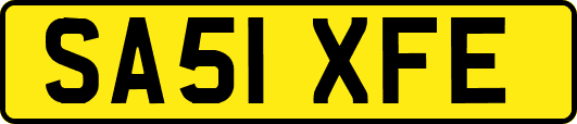 SA51XFE