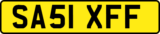 SA51XFF