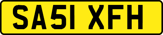 SA51XFH